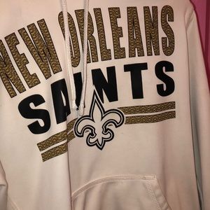 Saints Hoodie